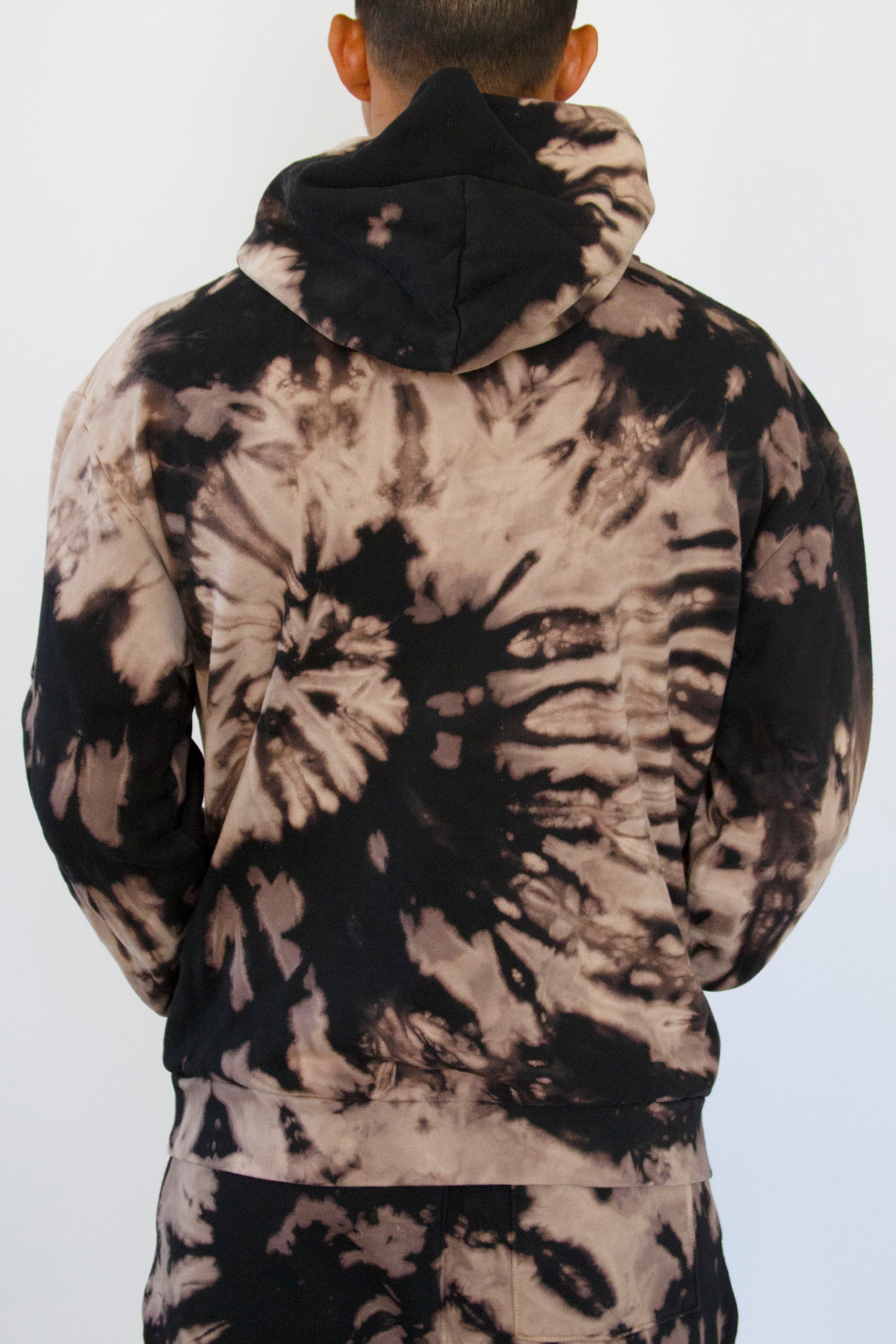 Heavyweight Oversized Hoodie #LPC-U-001