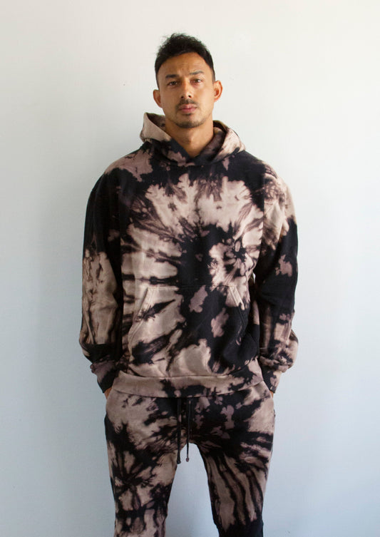 Heavyweight Oversized Hoodie #LPC-U-001