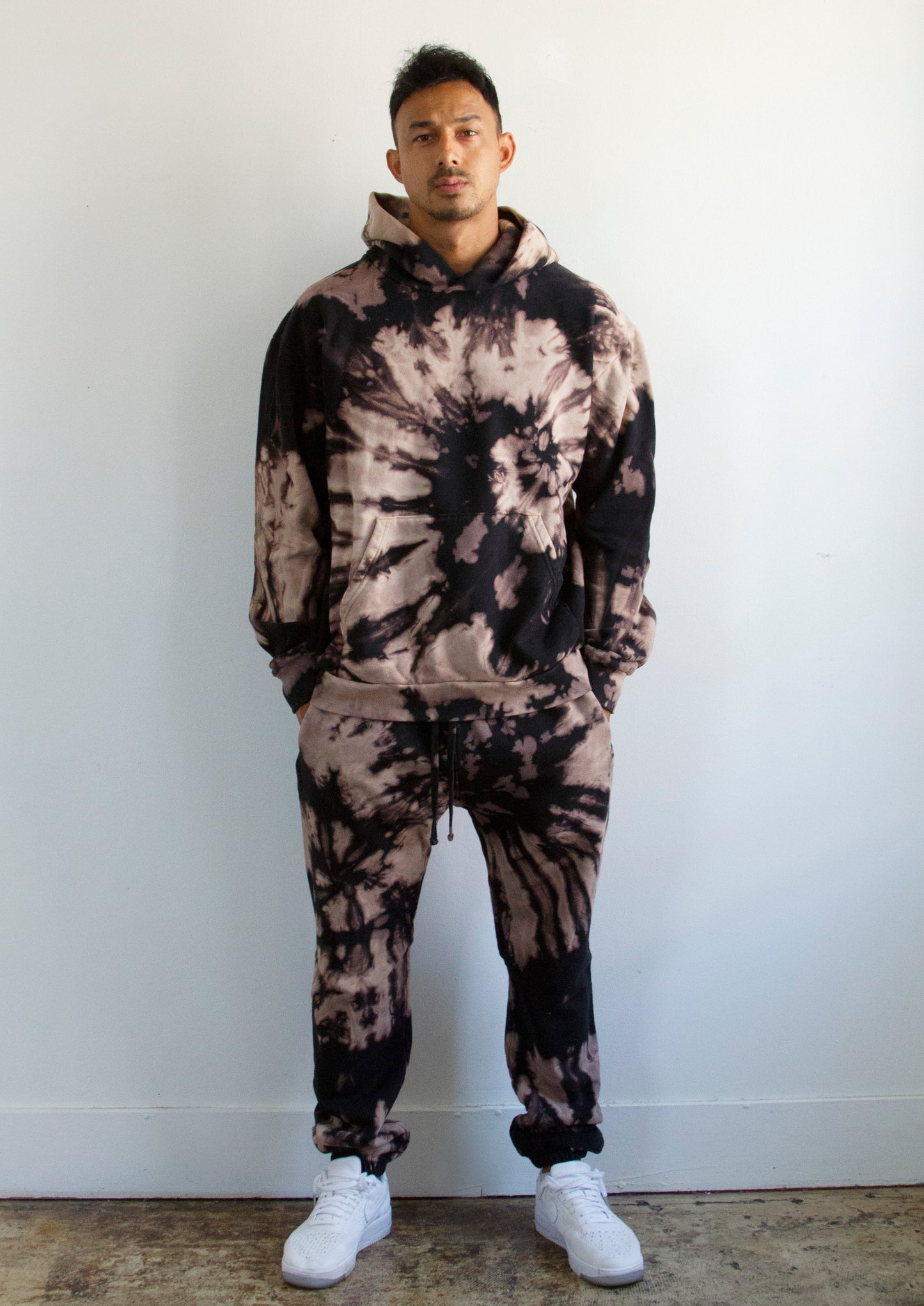 Heavyweight Jogger #LPC-U-015