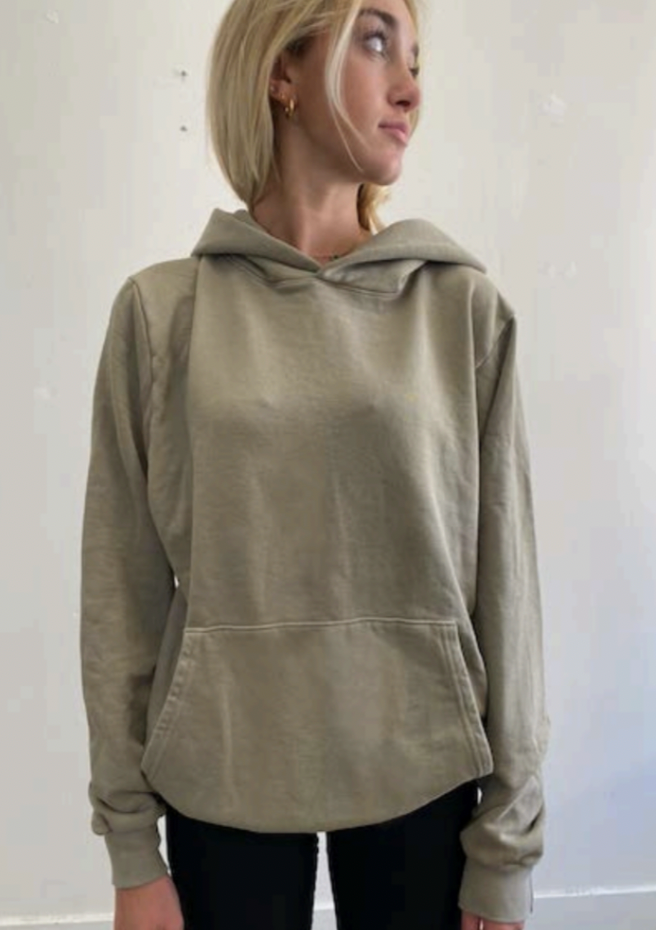 Medium Weight Standard Hoodie #LPC-U-024