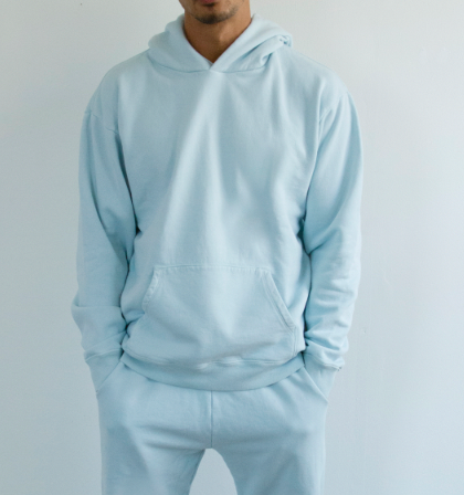 Standard Hoodie #LPC-U-ECO-005