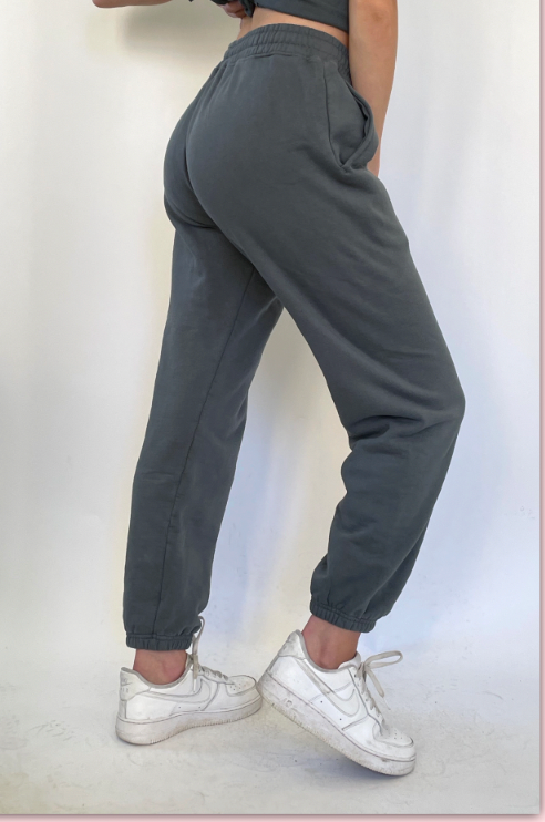 Standard Sweatpants #LPC-U-ECO-006