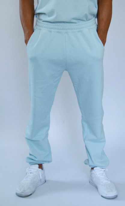 Standard Sweatpants #LPC-U-ECO-006