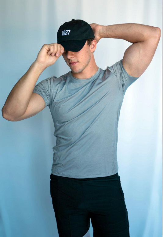 Avery Hat #LPC-A-005