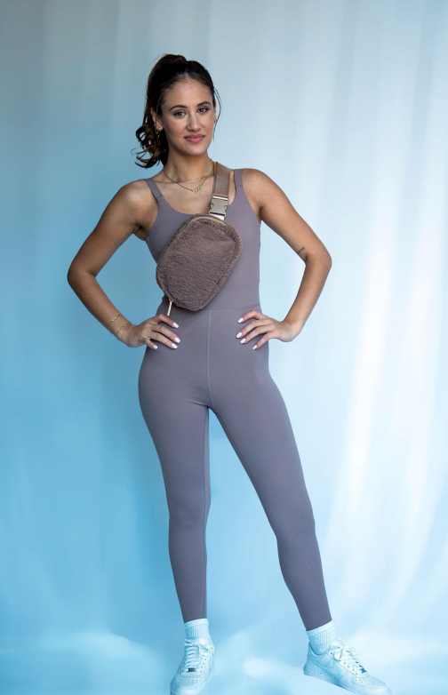 Alden Sherpa Fanny Pack #LPC-A-009