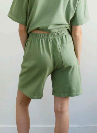 Classic Short #LPC-U-017